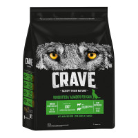 Crave Lamm & Rind Crave Lamm & Rind