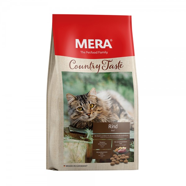 Mera Country Taste Rind