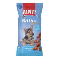 Rinti Extra Bitties Puppy Huhn und Rind Rinti Extra Bitties Puppy Huhn und Rind
