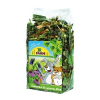 JR Farm Sonnenhut & Luzerne-Klee JR Farm Sonnenhut & Luzerne-Klee