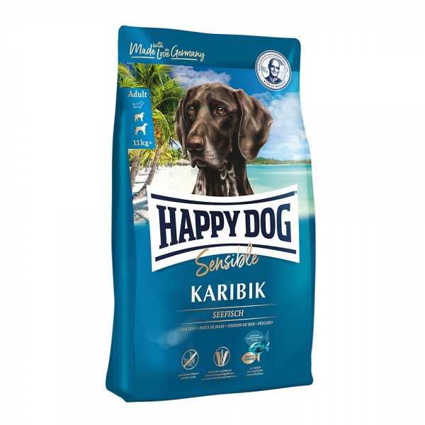 Happy Dog Supreme Karibik