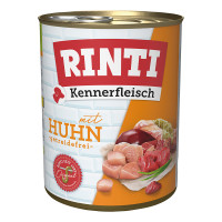 Rinti Kennerfleisch Huhn Rinti Kennerfleisch Huhn