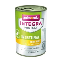 Animonda Integra Protect Intestinal Huhn Pur Animonda Integra Protect Intestinal Huhn Pur