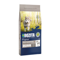 Bozita Original Puppy & Junior Lamb XL Bozita Original Puppy & Junior Lamb XL