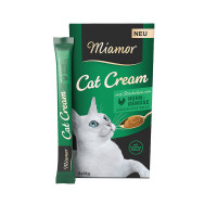 Miamor Cat Cream Huhn & Gemüse Miamor Cat Cream Huhn & Gemüse