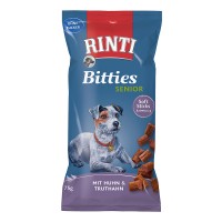 Rinti Extra Bitties Senior mit Huhn&Truthahn Rinti Extra Bitties Senior mit Huhn&Truthahn