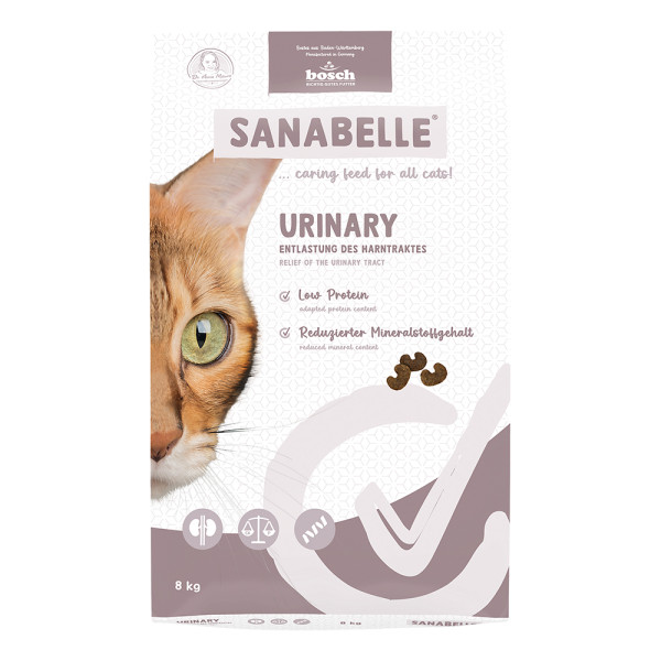 Bosch Sanabelle Sanabelle Urinary