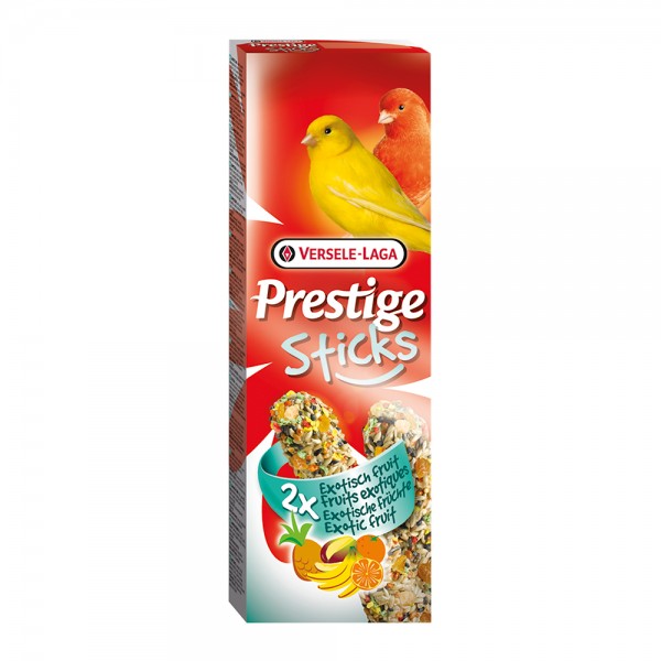 Versele-Laga Prestige Stick Kanarien Obst