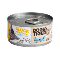 Dogs'n Tiger Glück Dogs'n Tiger Glück