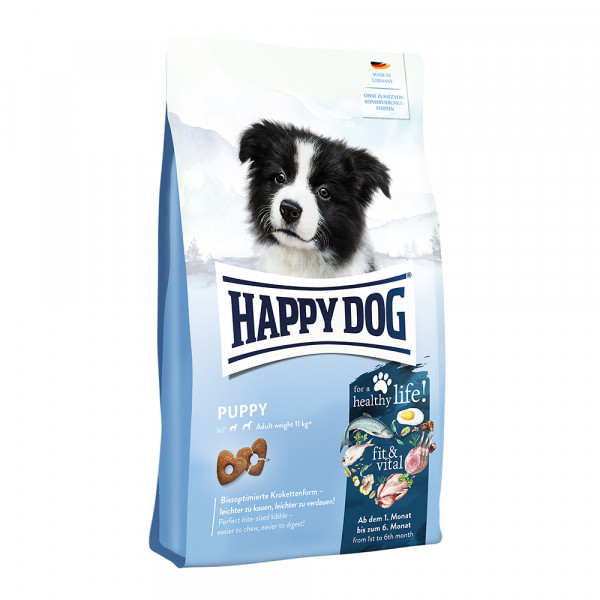 Happy Dog Supreme fit & vital Puppy