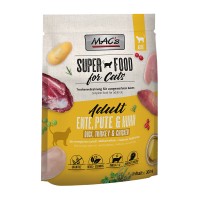 MAC´s CAT Ente, Pute & Huhn MAC´s CAT Ente, Pute & Huhn