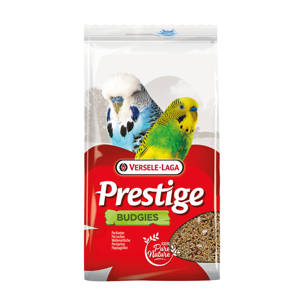 Versele-Laga Prestige Wellensittiche