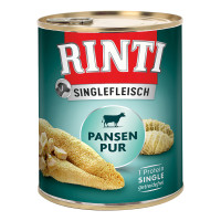 Rinti Singlefleisch Pansen Rinti Singlefleisch Pansen