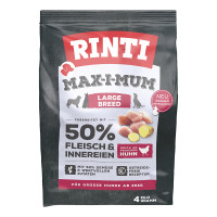 Rinti Max-i-mum Large Breed Huhn Rinti Max-i-mum Large Breed Huhn