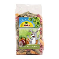 JR Farm Gemüse-Knabberstangen JR Farm Gemüse-Knabberstangen