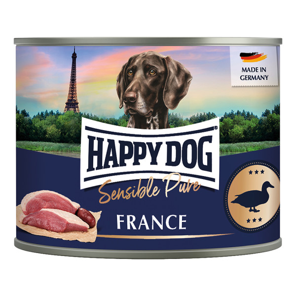 Happy Dog Sensible Pure France