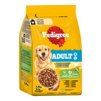 Pedigree Adult Geflügel und Gemüse Pedigree Adult Geflügel und Gemüse