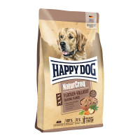 Happy Dog NaturCroq Flocken Vollkost Happy Dog NaturCroq Flocken Vollkost