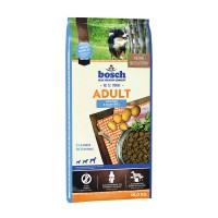 Bosch Adult Fisch & Kartoffel Bosch Adult Fisch & Kartoffel